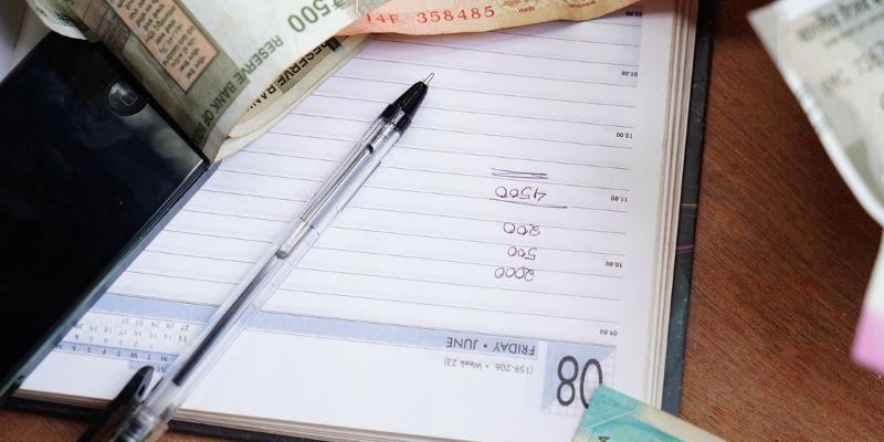 How to Create a Household Budget