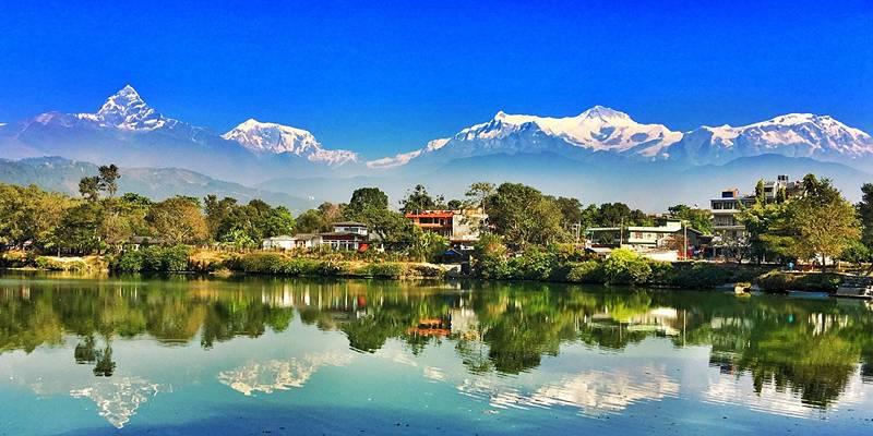 6 Peaceful and Fun Ways to Enjoy Nepal Without Trekking Adventures