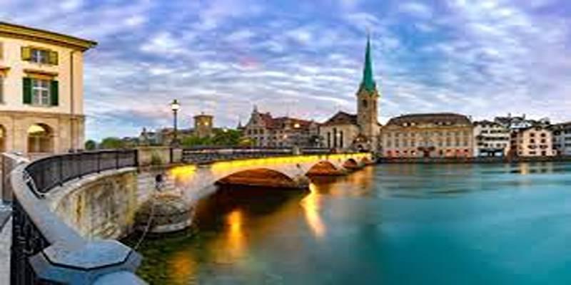 Off the Beaten Tracks – Spend a Leisurely Weekend in Zurich City