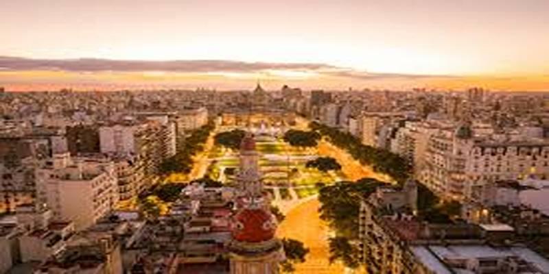 10 Must-See Buenos Aires Argentina Places For Simple, Happy Travelers