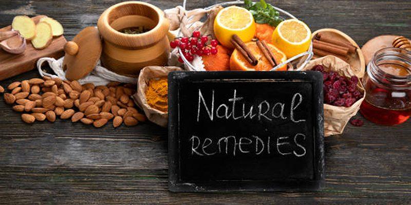 9 Effective Natural Remedies for Relieving Tummy Aches