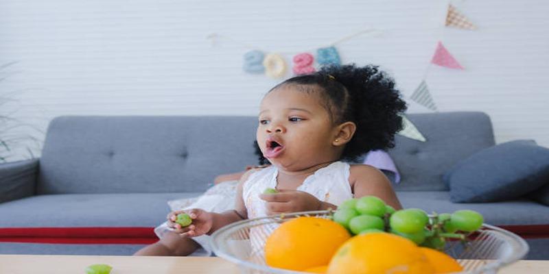 How Eosinophilic Esophagitis Impacts Your Child’s Eating