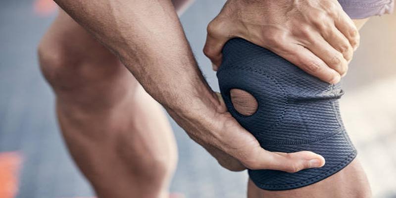 Benefits of Using a Compression Sleeve for Knee Relief
