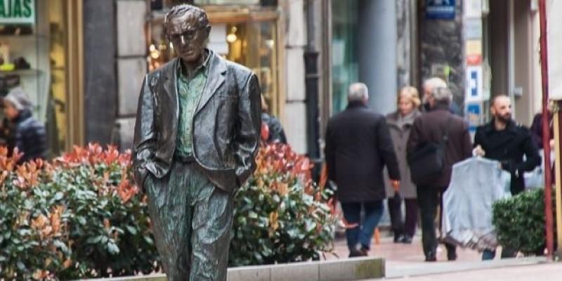 Oviedo: A Fairy Tale That Rains A Lot