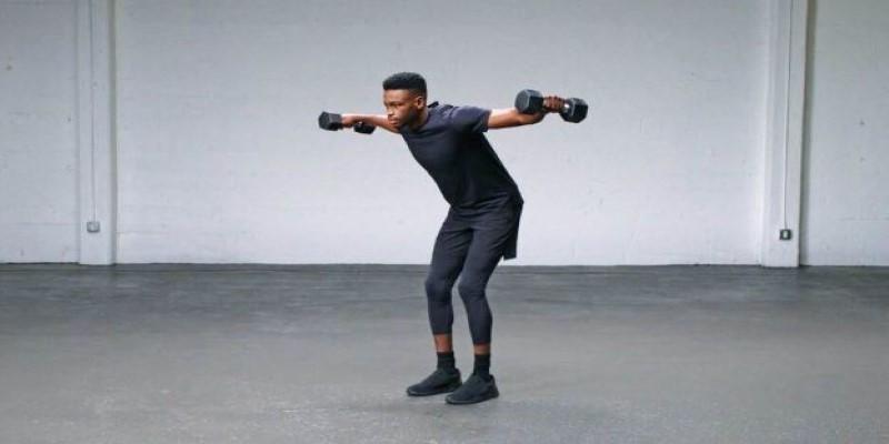 A Comprehensive Guide to 17 Exercises for Rotator Cuff and Deltoid Stability