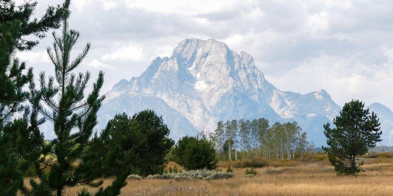 A Balanced Family Trip Through America’s National Parks